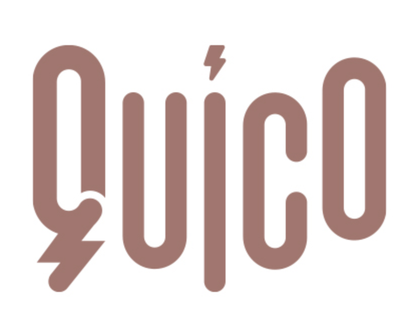 Quico logo